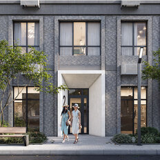 Квартира 28 м², студия - изображение 5