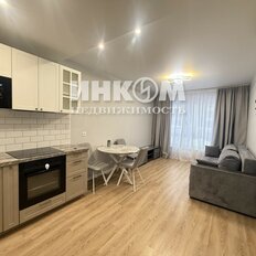 Квартира 36 м², 2-комнатная - изображение 2