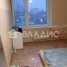 Квартира 37,8 м², 1-комнатная - изображение 1
