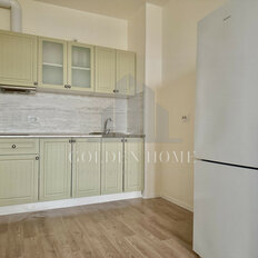 Квартира 33 м², 1-комнатная - изображение 4