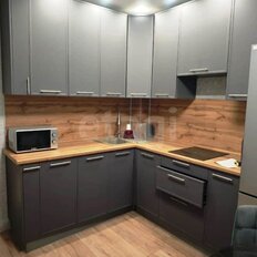 Квартира 38 м², 1-комнатная - изображение 1