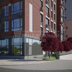 Квартира 41,2 м², 1-комнатная - изображение 4