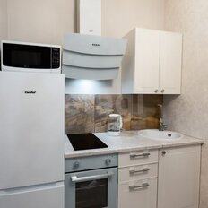 Квартира 18,1 м², студия - изображение 3