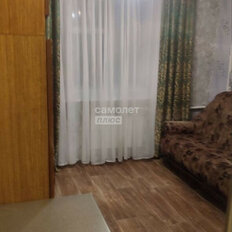 Квартира 13 м², студия - изображение 1