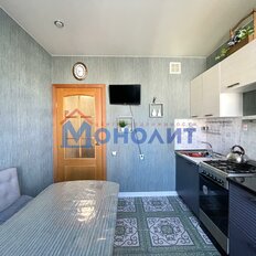 Квартира 62,8 м², 3-комнатная - изображение 1