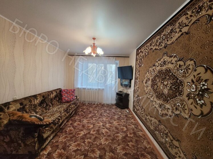 104 м², 3-комнатная квартира 3 500 000 ₽ - изображение 63