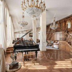 Квартира 584 м², 5-комнатная - изображение 1