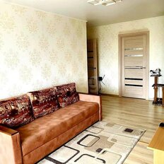 Квартира 57,6 м², 3-комнатная - изображение 1