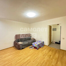 Квартира 40 м², 1-комнатная - изображение 4