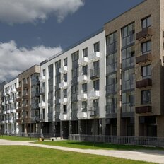 Квартира 40,1 м², 2-комнатная - изображение 5