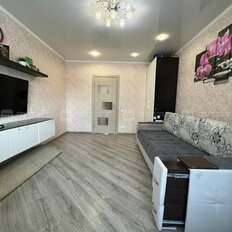 Квартира 84 м², 4-комнатная - изображение 5