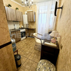 Квартира 33,2 м², 1-комнатная - изображение 4