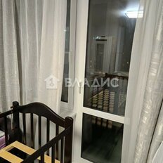 Квартира 35,9 м², 1-комнатная - изображение 5