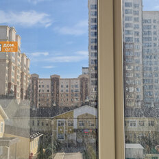 Квартира 38 м², 1-комнатная - изображение 5