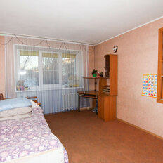 Квартира 31,1 м², 1-комнатная - изображение 4