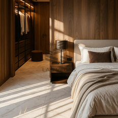 Квартира 153 м², 4-комнатная - изображение 3