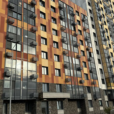 Квартира 36 м², 1-комнатная - изображение 1