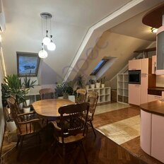 Квартира 129,1 м², 4-комнатная - изображение 5