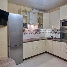 Квартира 45,8 м², 1-комнатная - изображение 4