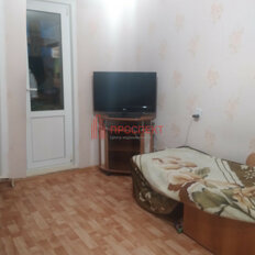 Квартира 30,5 м², 1-комнатная - изображение 5