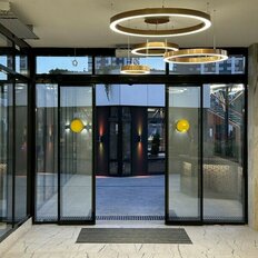 Квартира 95 м², 3-комнатная - изображение 3