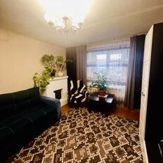 Квартира 60,7 м², 3-комнатная - изображение 3