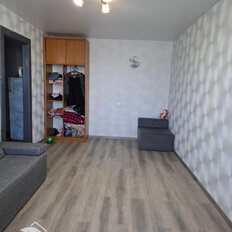 Квартира 33,4 м², 1-комнатная - изображение 3