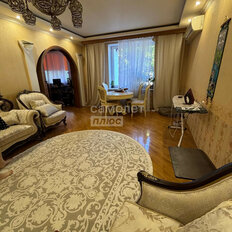 Квартира 115 м², 2-комнатная - изображение 4