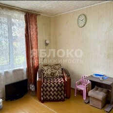 Квартира 37,6 м², 2-комнатная - изображение 2