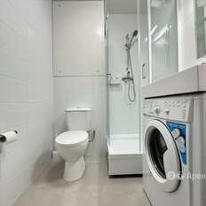 Квартира 20 м², студия - изображение 5