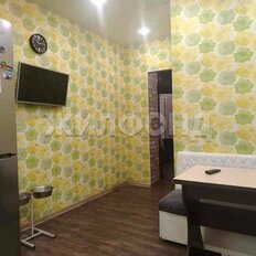 Квартира 64 м², 2-комнатная - изображение 5