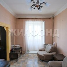 Квартира 56,5 м², 2-комнатная - изображение 3