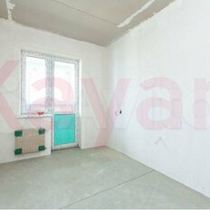 Квартира 39,3 м², 1-комнатная - изображение 2