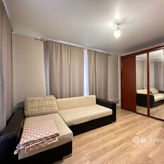 Квартира 57 м², 2-комнатная - изображение 5