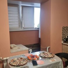 Квартира 35,2 м², 1-комнатная - изображение 4