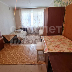 17,5 м², комната - изображение 2