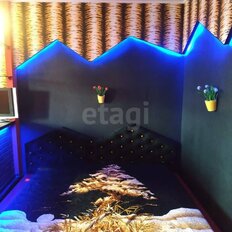 Квартира 108 м², 3-комнатная - изображение 3