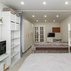 Квартира 40,5 м², 1-комнатная - изображение 3