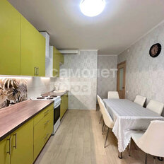 Квартира 70,4 м², 3-комнатная - изображение 4