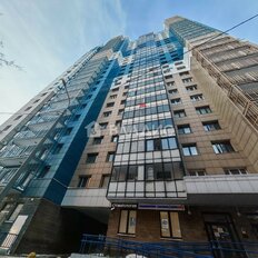 Квартира 35 м², 1-комнатная - изображение 1