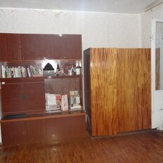 Квартира 32,5 м², 1-комнатная - изображение 4