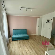 Квартира 25 м², студия - изображение 3