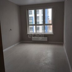 Квартира 39,7 м², 1-комнатная - изображение 4