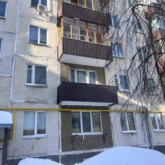 Квартира 46,1 м², 2-комнатная - изображение 1