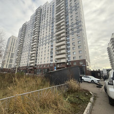 Квартира 39 м², 1-комнатная - изображение 5