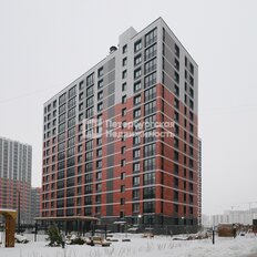 Квартира 40,7 м², 1-комнатная - изображение 2