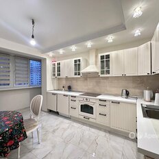 Квартира 105 м², 3-комнатная - изображение 1