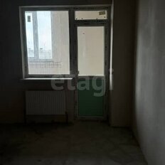 Квартира 30 м², студия - изображение 4