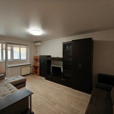 Квартира 41 м², 1-комнатная - изображение 3