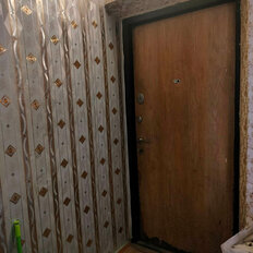 Квартира 36,6 м², 2-комнатная - изображение 3